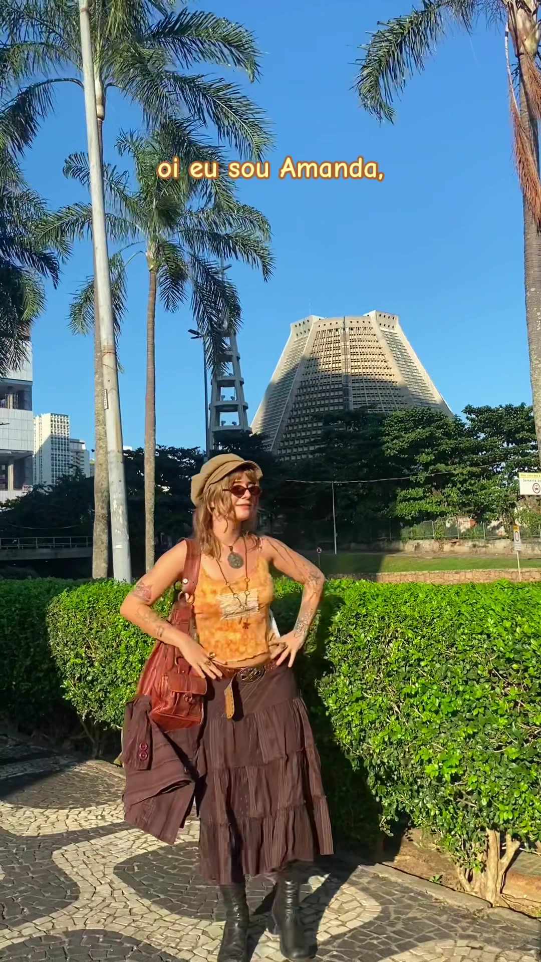 @𝓐manda