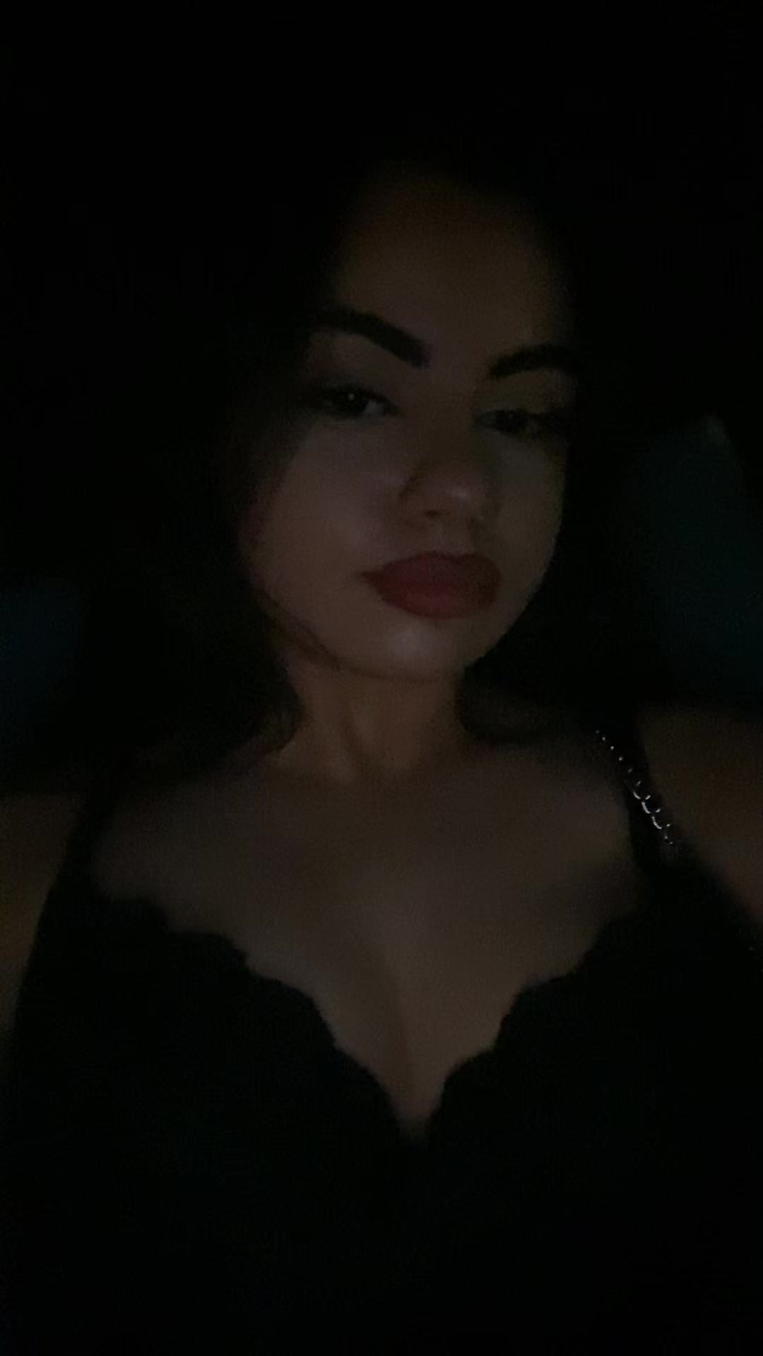 @❄️