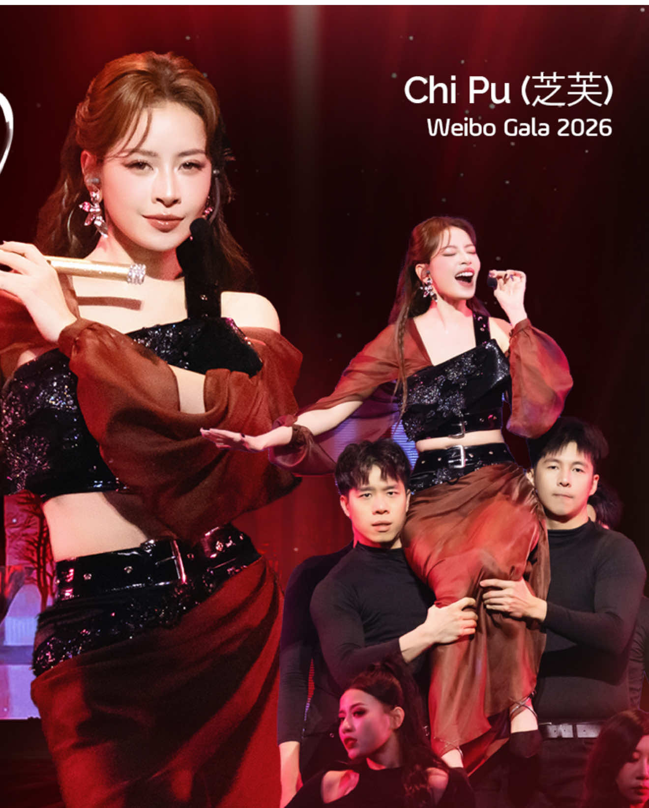 @Chi Pu