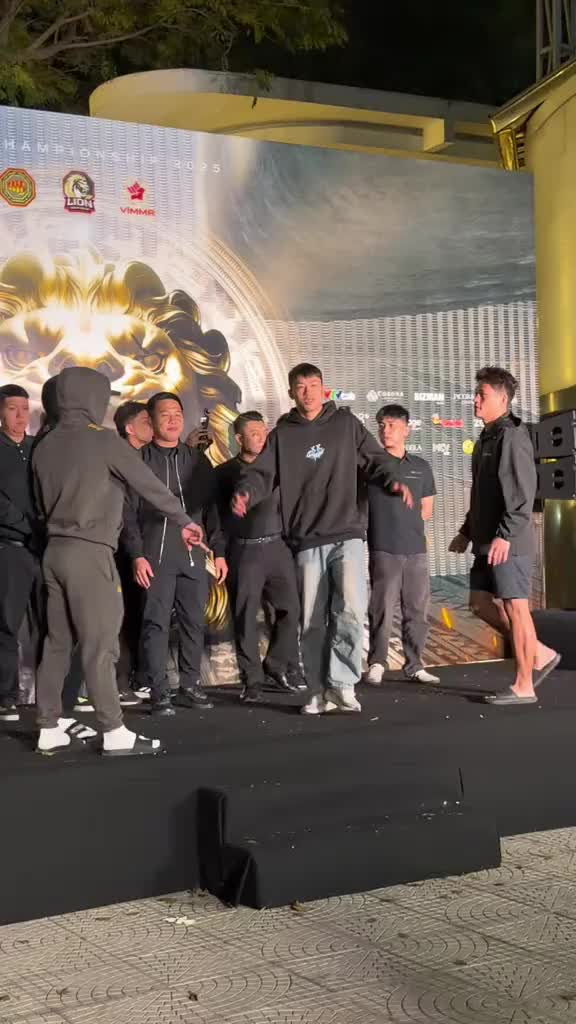 @LV Th&ocirc;ng MMA