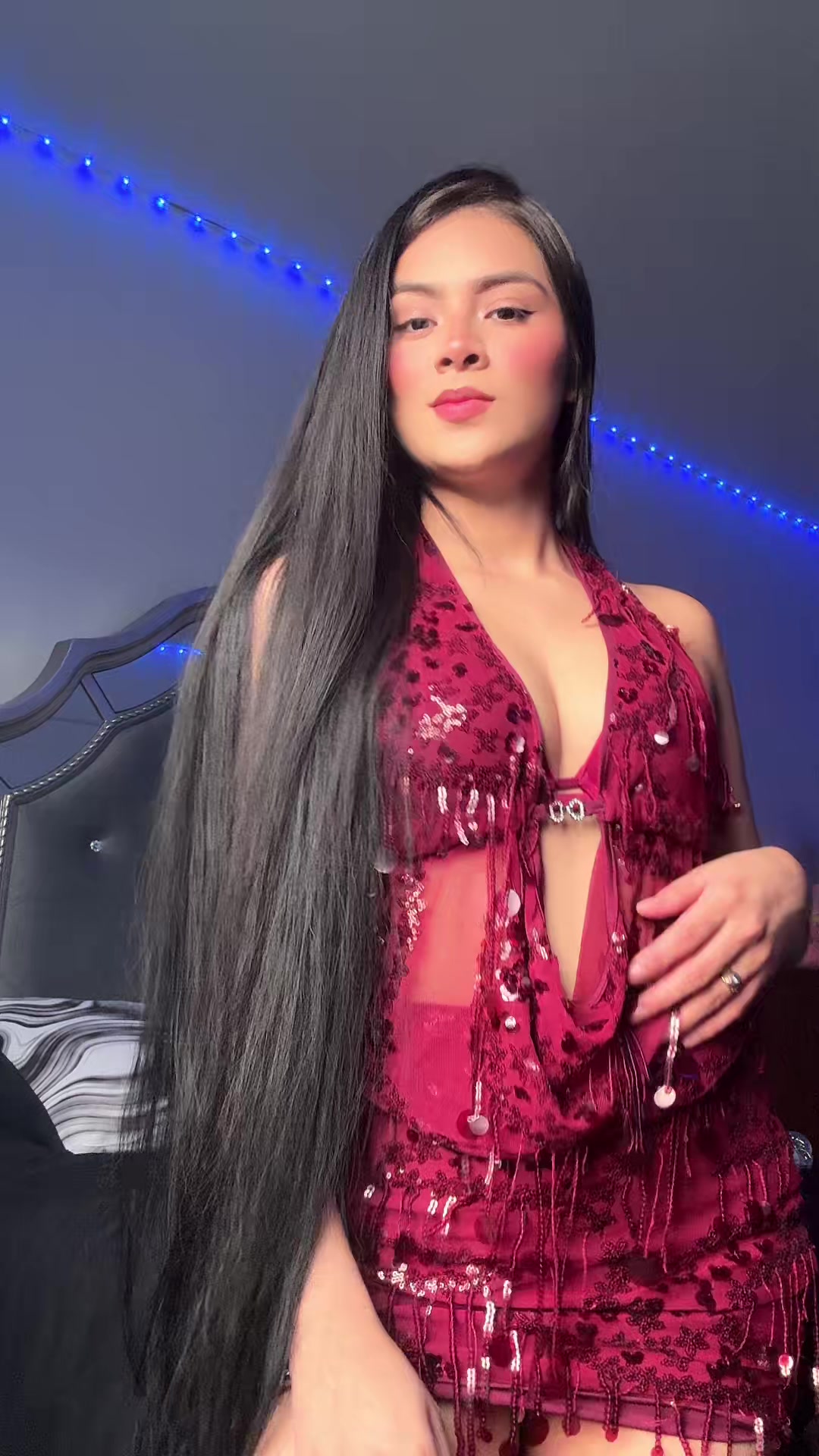 @Allison Zambrano