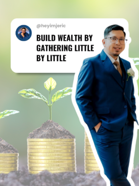 @Jeric Timbang |BiblicalFinance