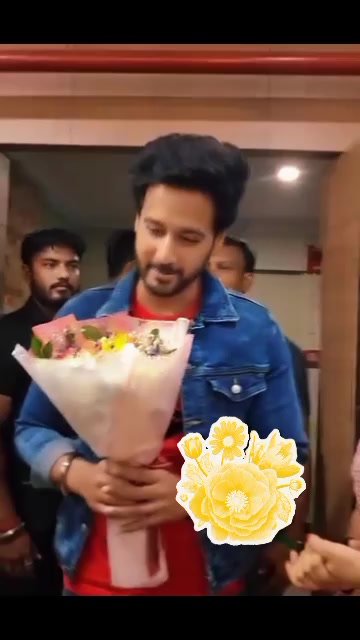 @Actor Sabbir Hossain
