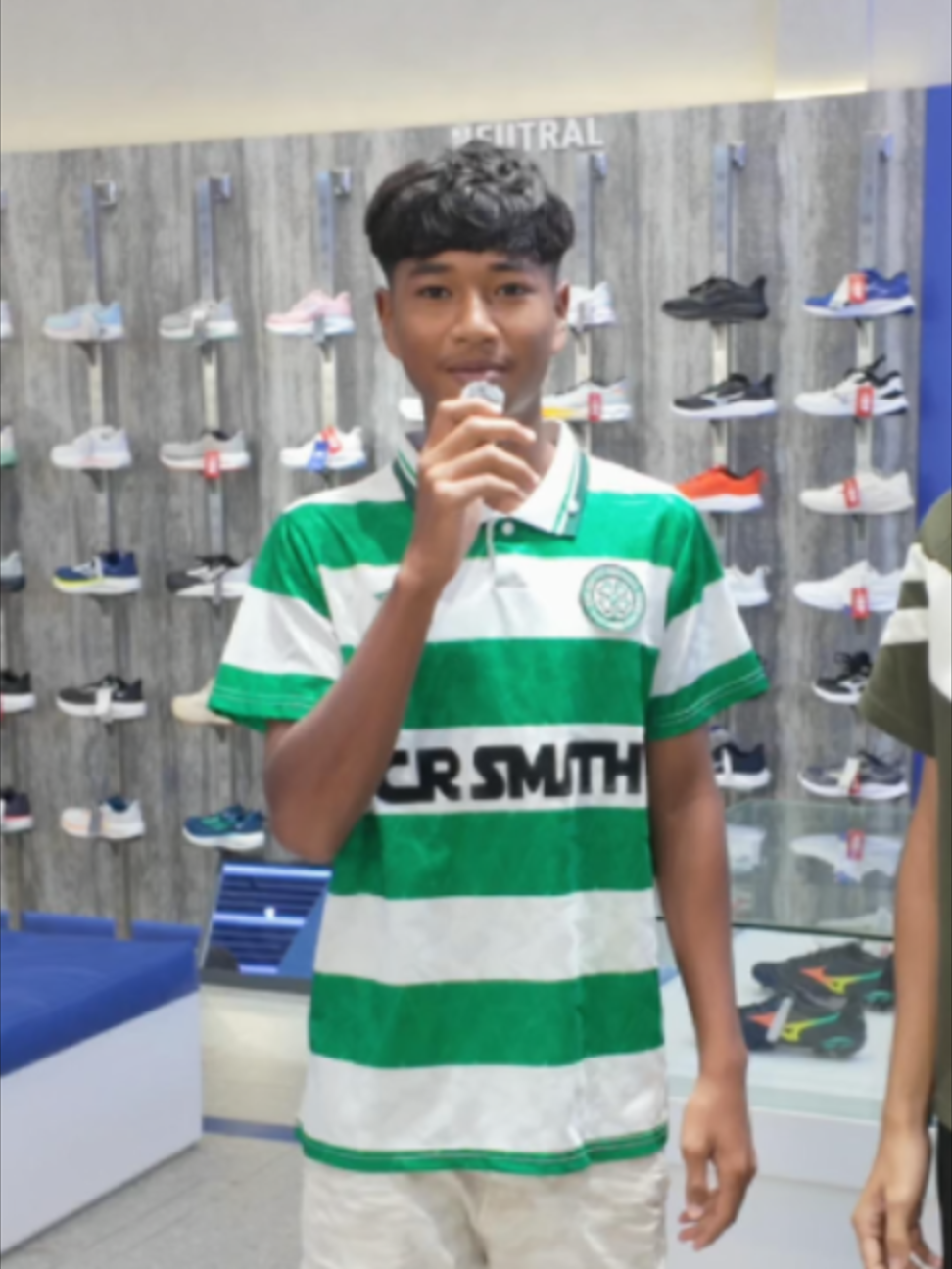 @MizunoCambodiaAuthorizedDealer