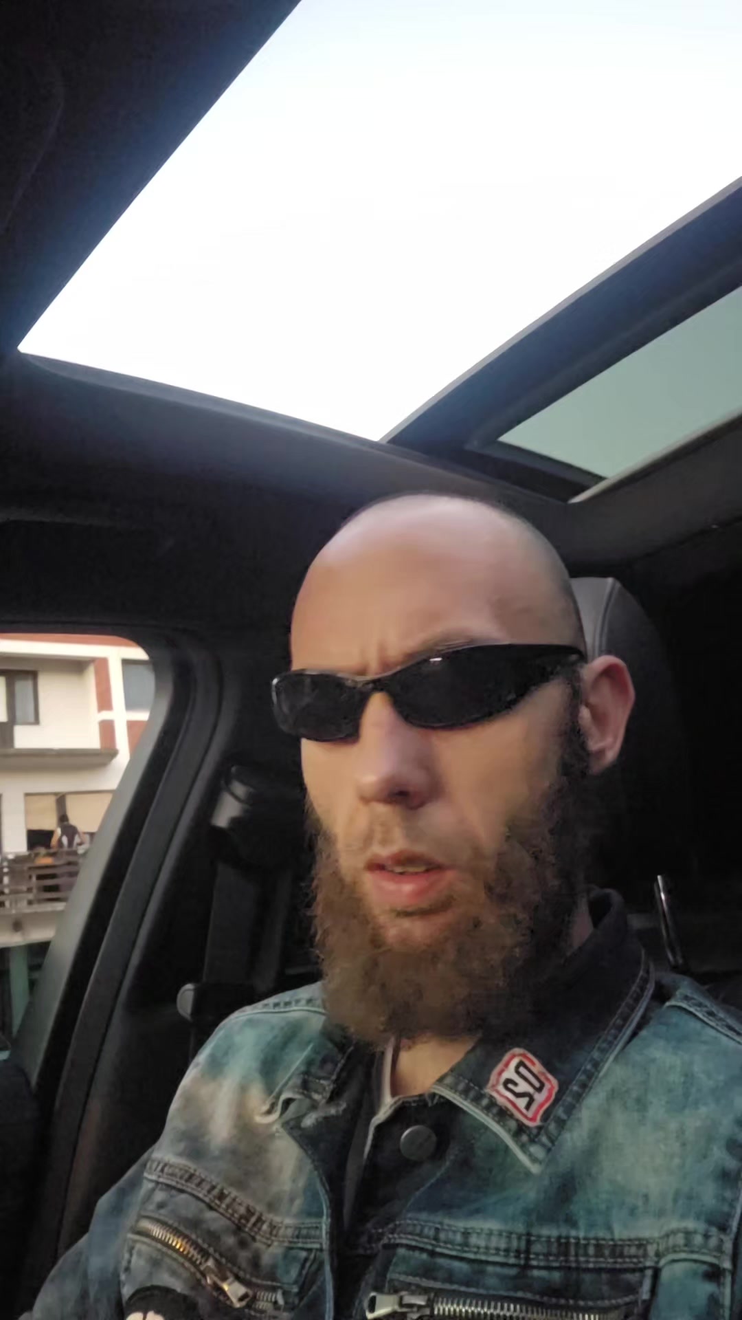 @ZATIŠJE PRED BURU