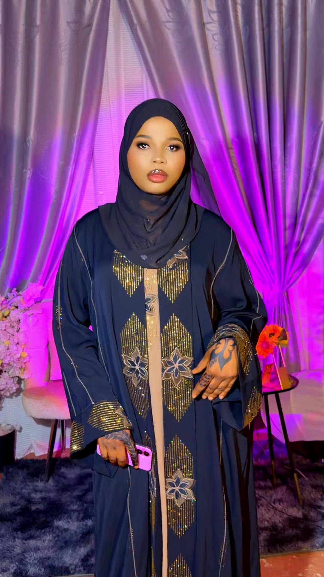 @Aïcha La Maquilleuse💄🦋🧕