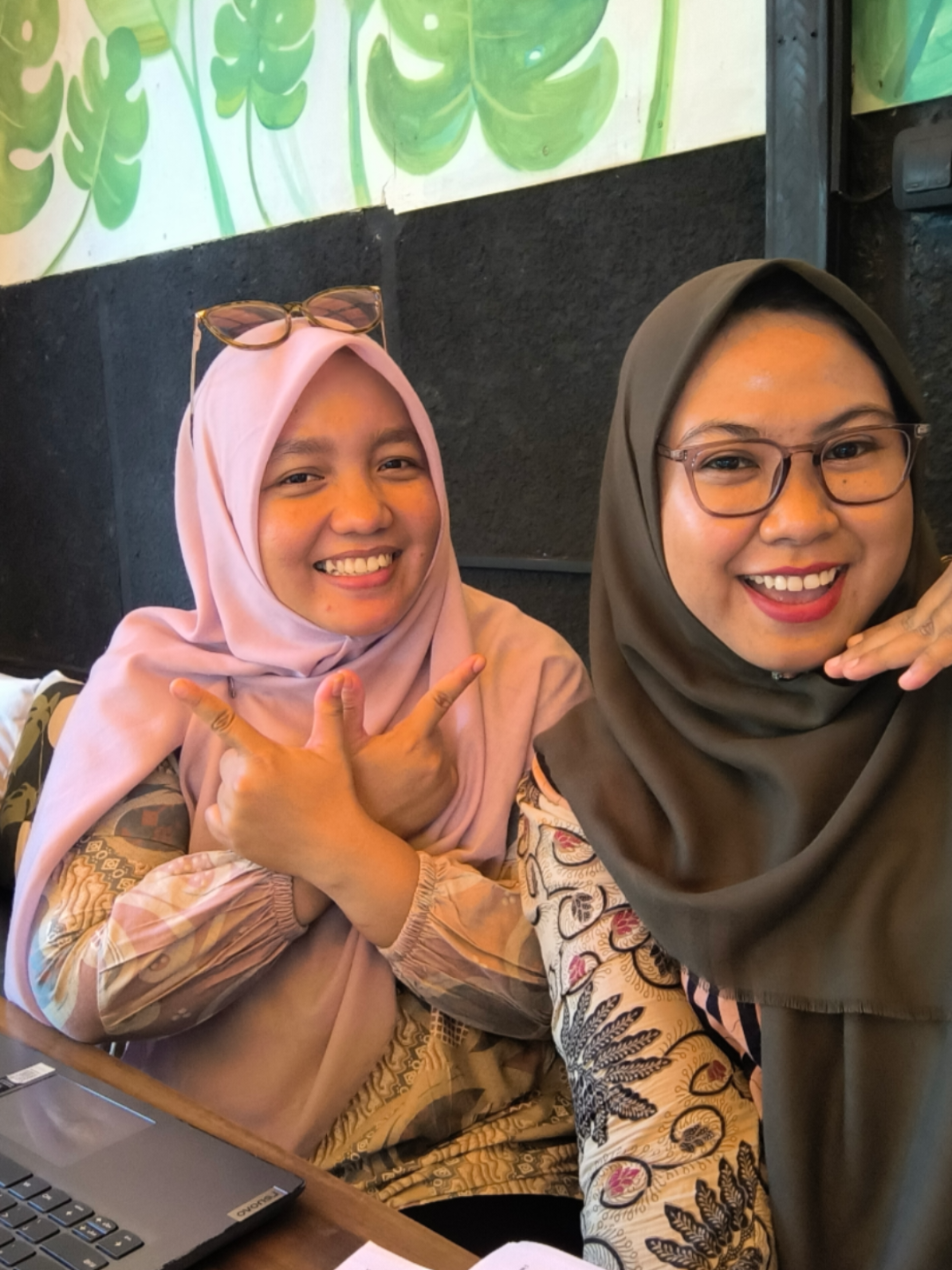 @kata orang sih guru
