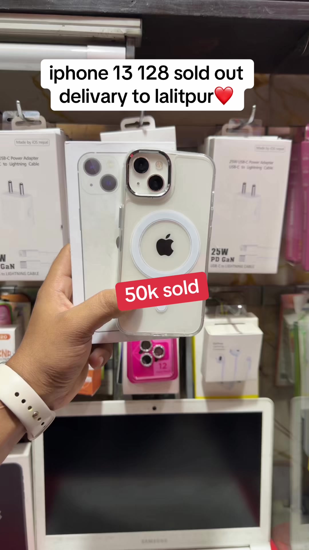 @istore mobile zone
