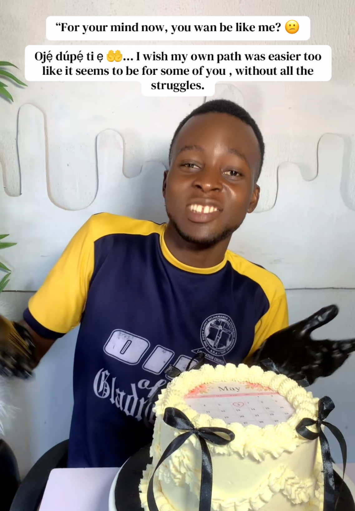 @24hr online cake shop Ibadan