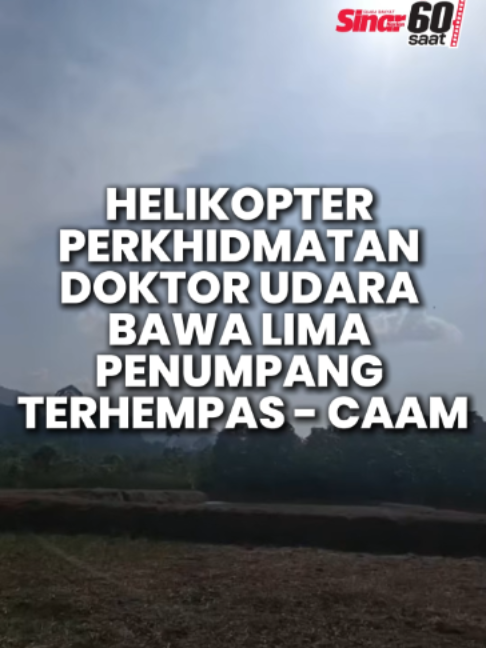 @Sinar Harian