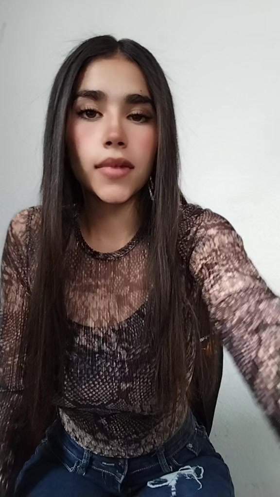 @Perla Garcia