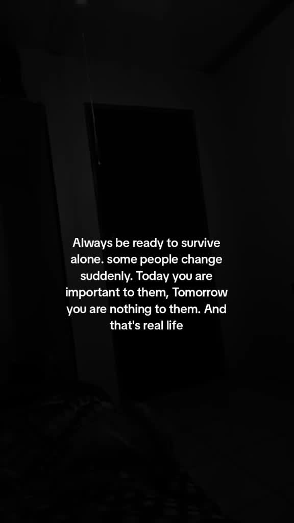@LONELYLIFE💔