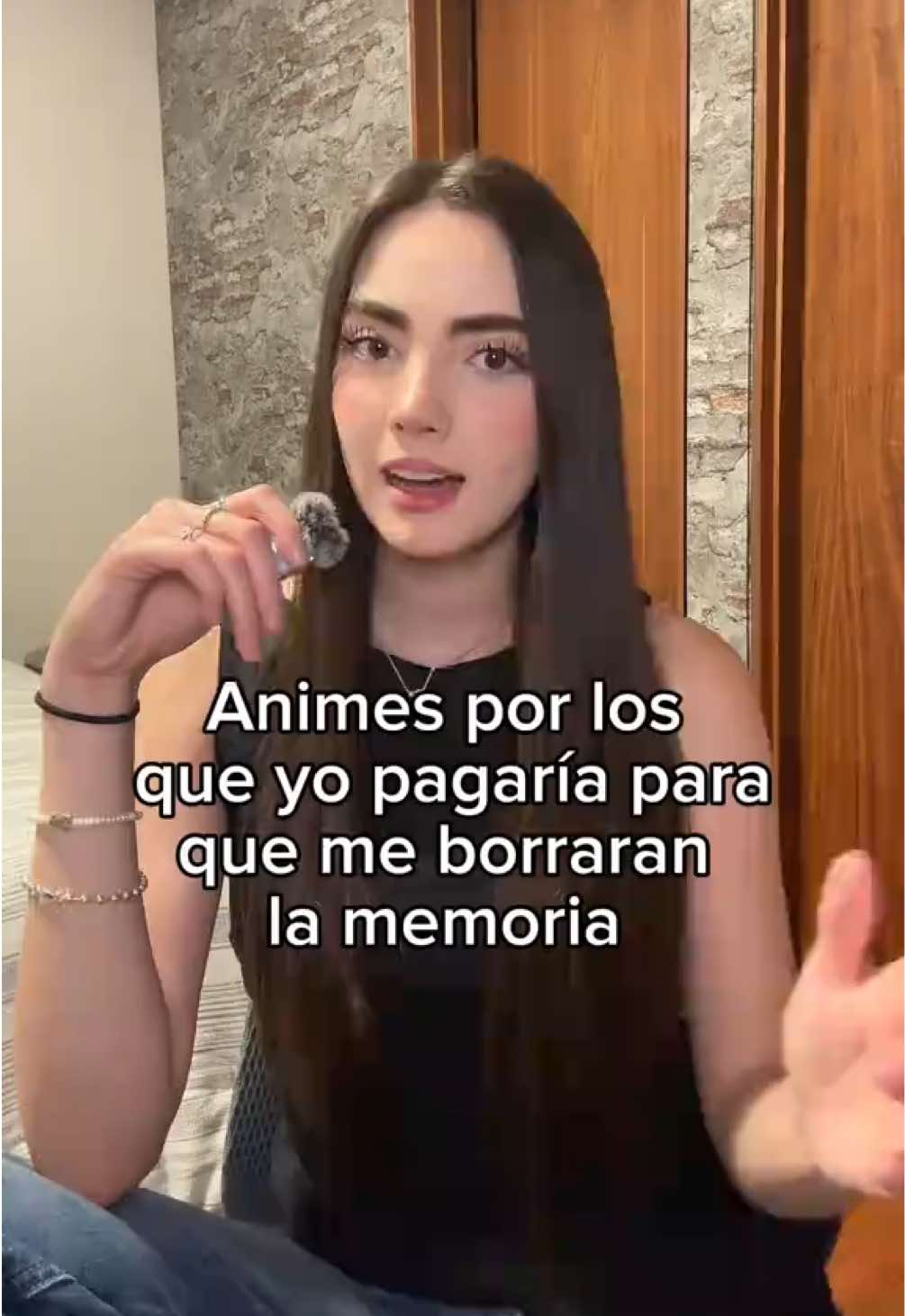 @Michelle Senpai
