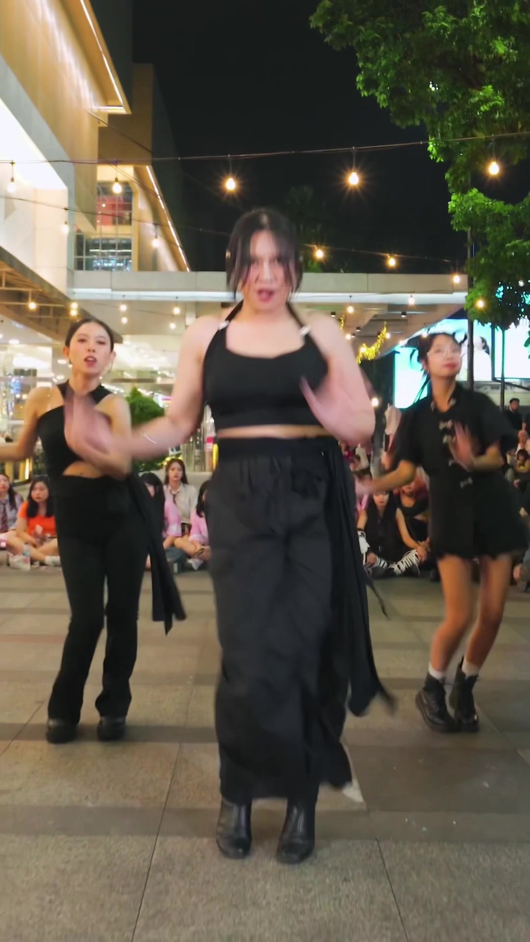 @SUGAR X SPICY DANCE COVER 🎵