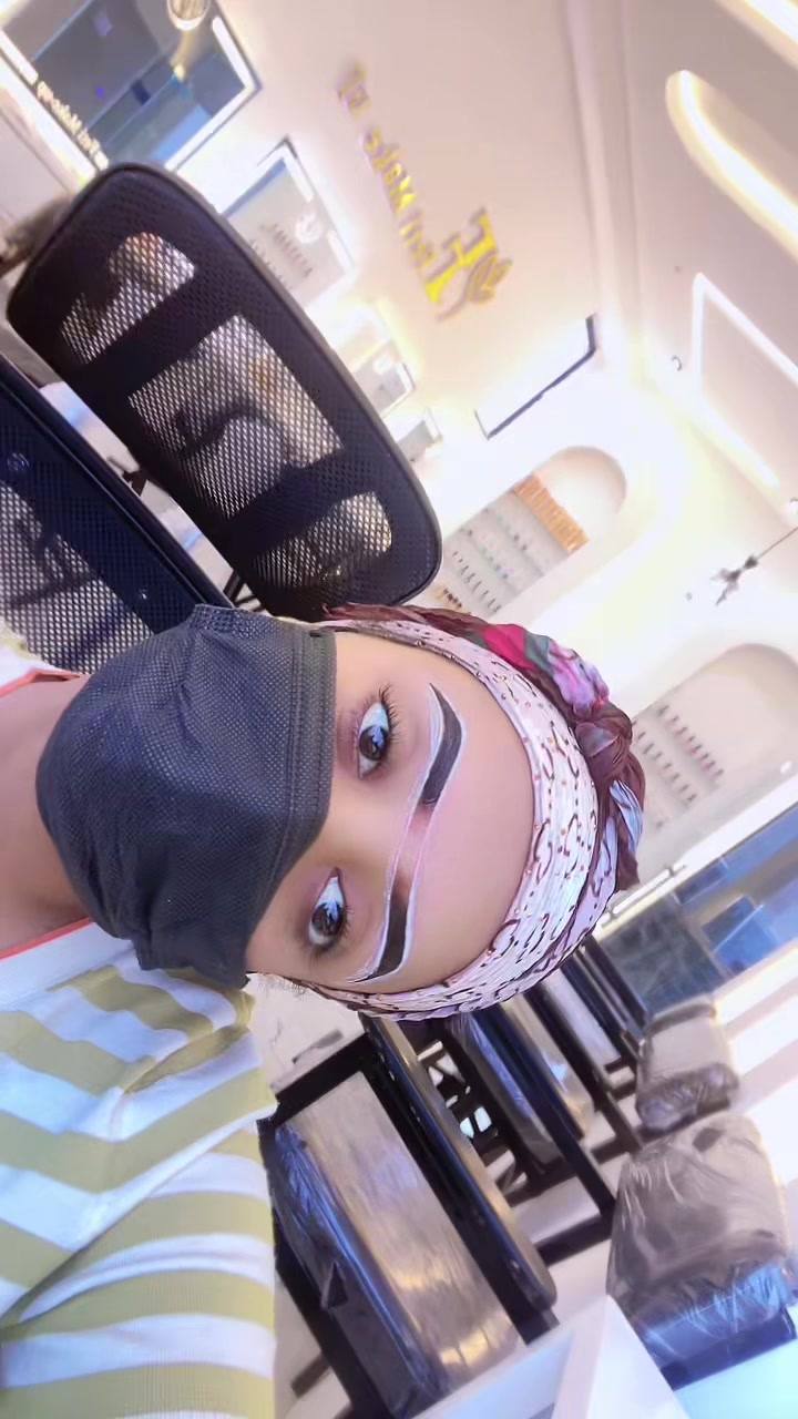 @F E T I  BEAUTY ACADEMY 💄💅