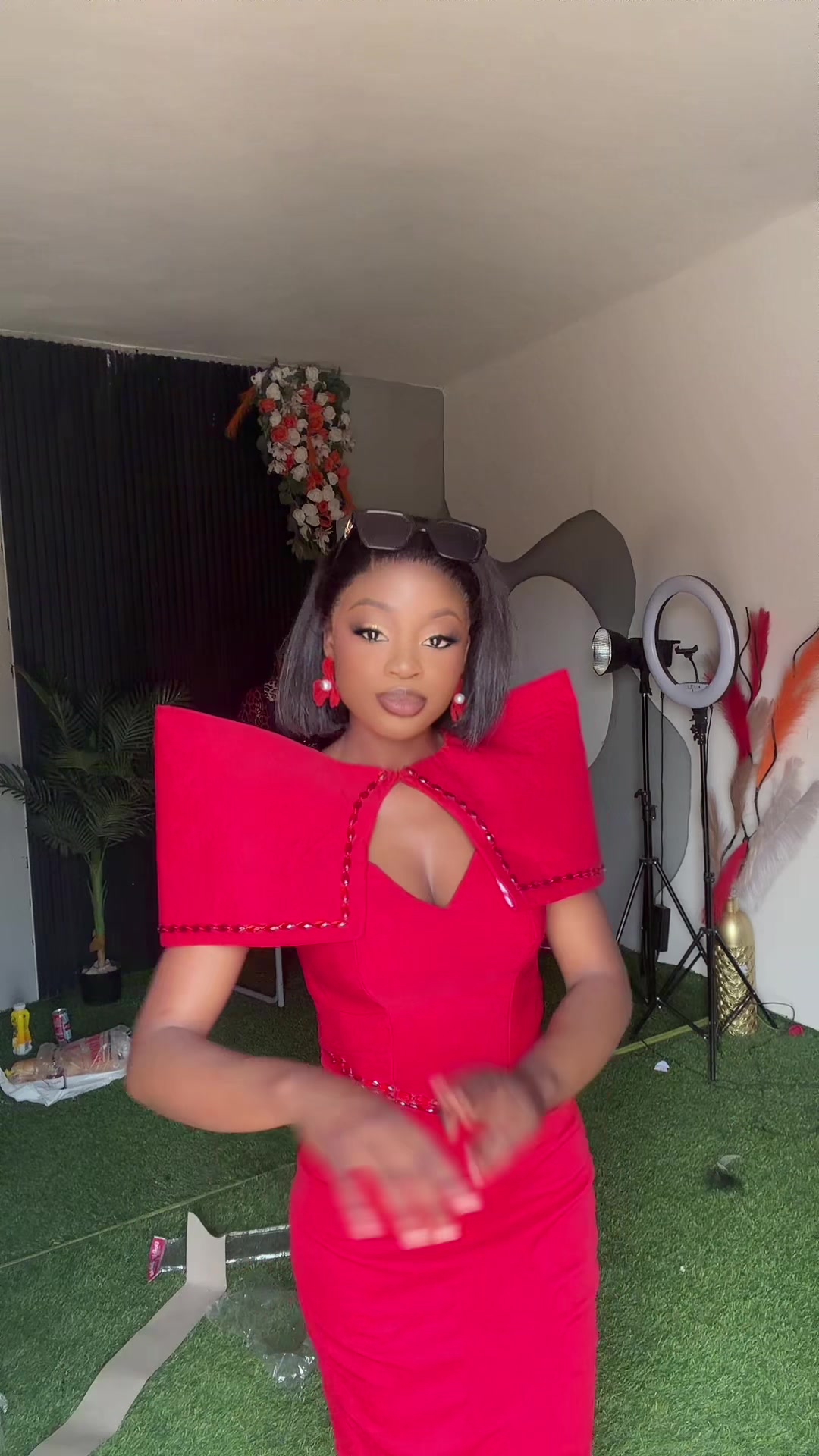 @EUNICE WAX MK officiel 🇨🇩