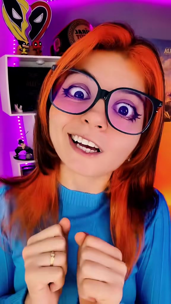 @Miny naranja