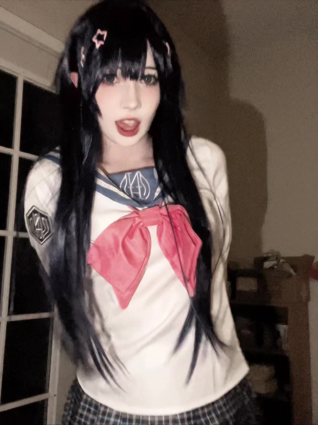 @▪︎⍣✩ evie ✩⍣▪︎