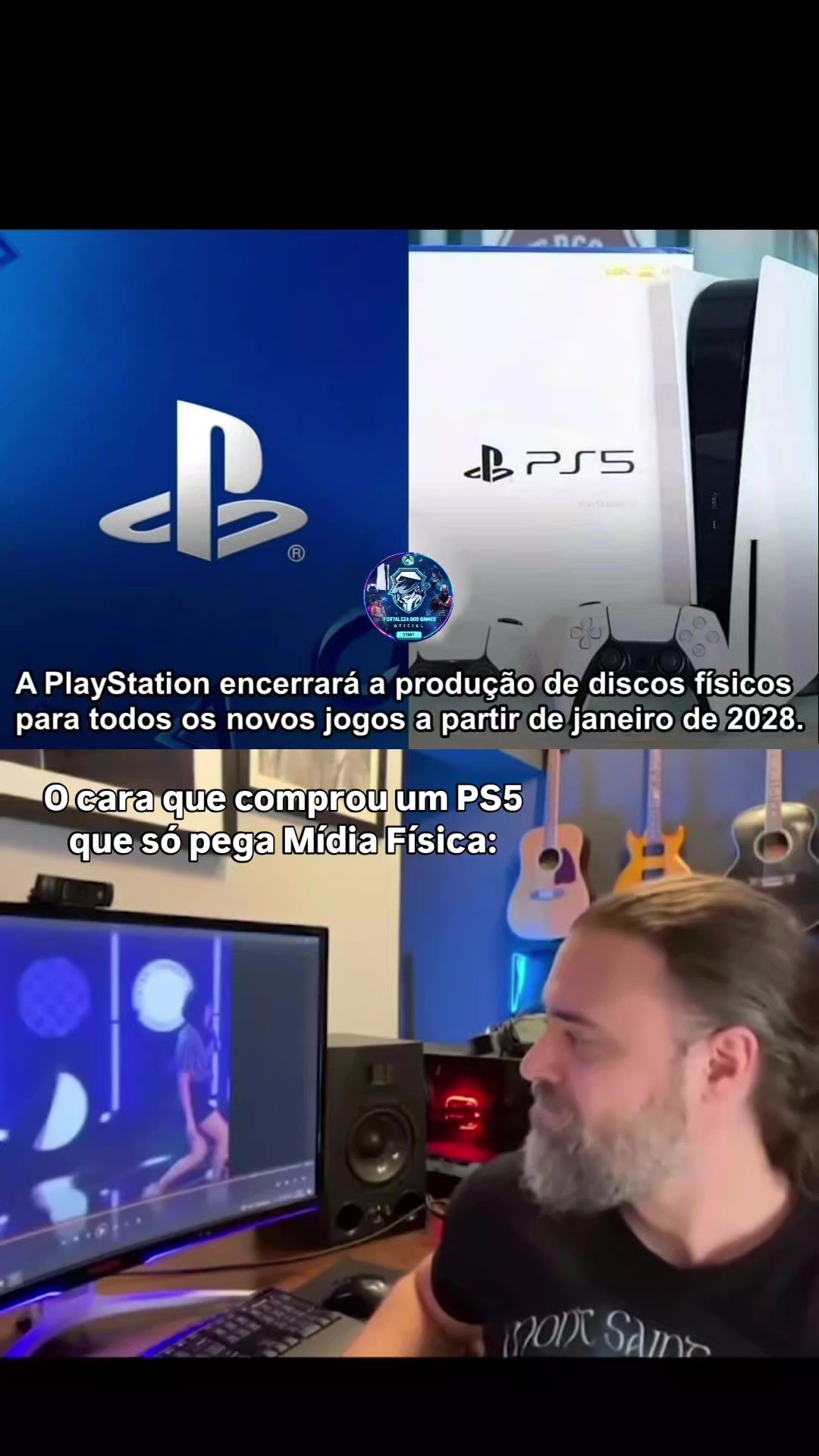 @FortalezaDosGames