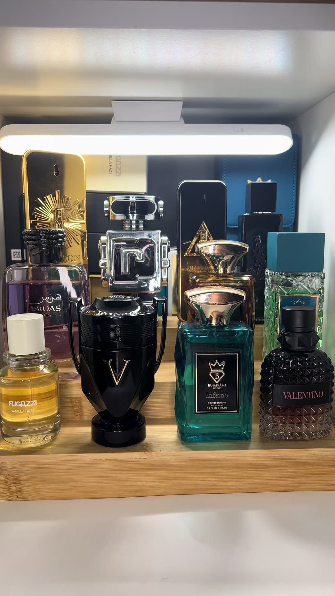 @Eau De JC