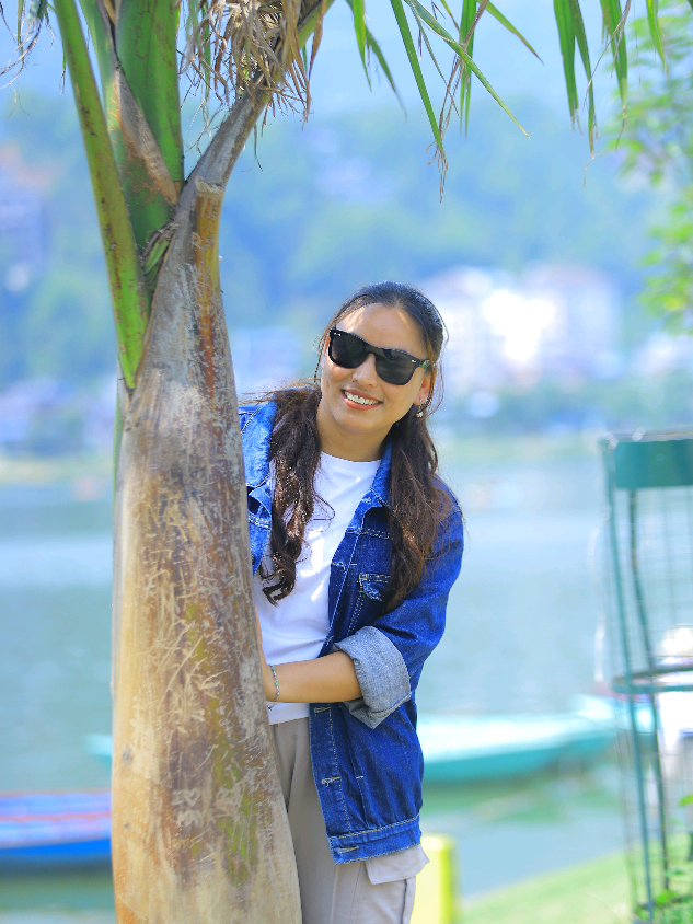 @Deepakcthapa✝️