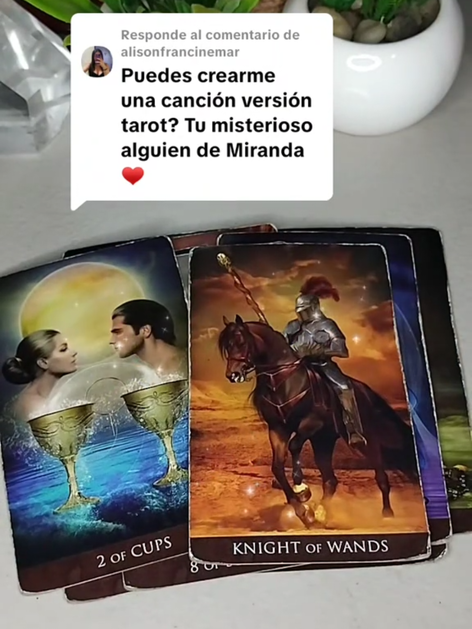 @🔮✨ Vidente de Luz 33 ☘️💖