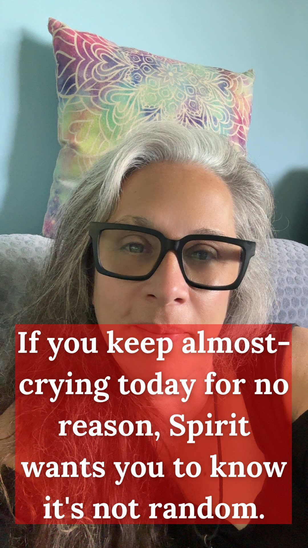 @Jodi Jones | Medical Medium