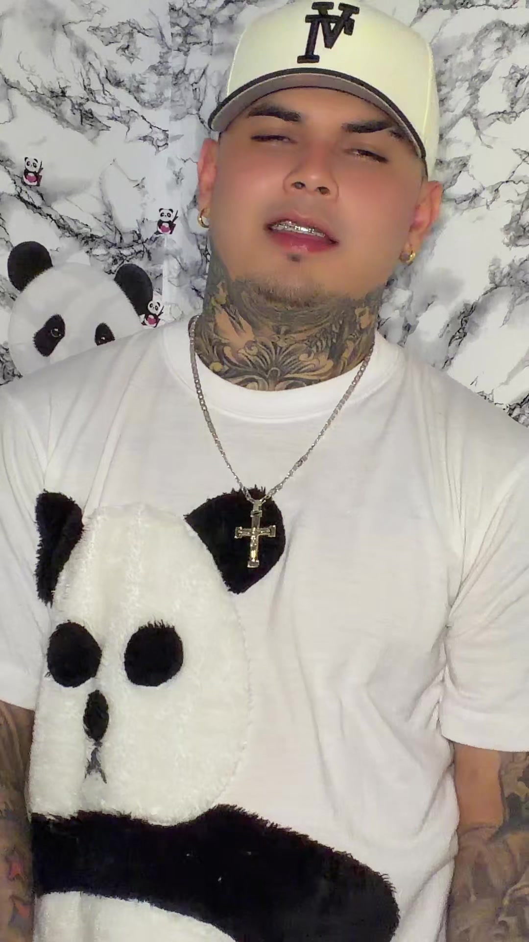 @Johel&rsquo;os&oacute;🐼A
