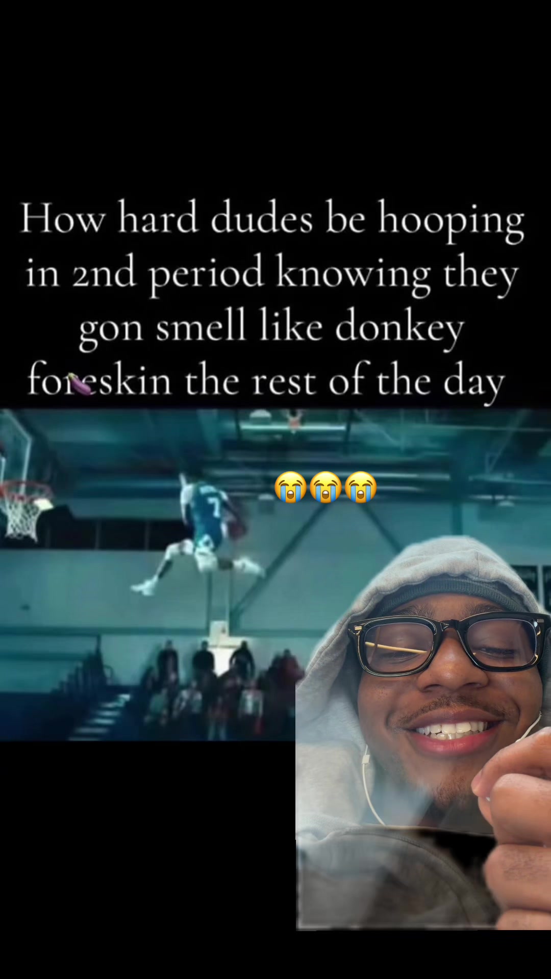 @Traeshawn Martin
