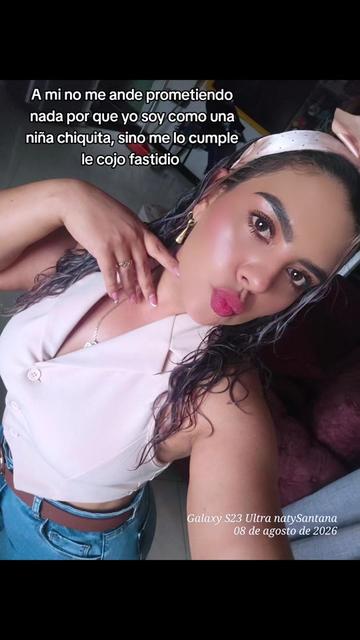 @Naty Santana