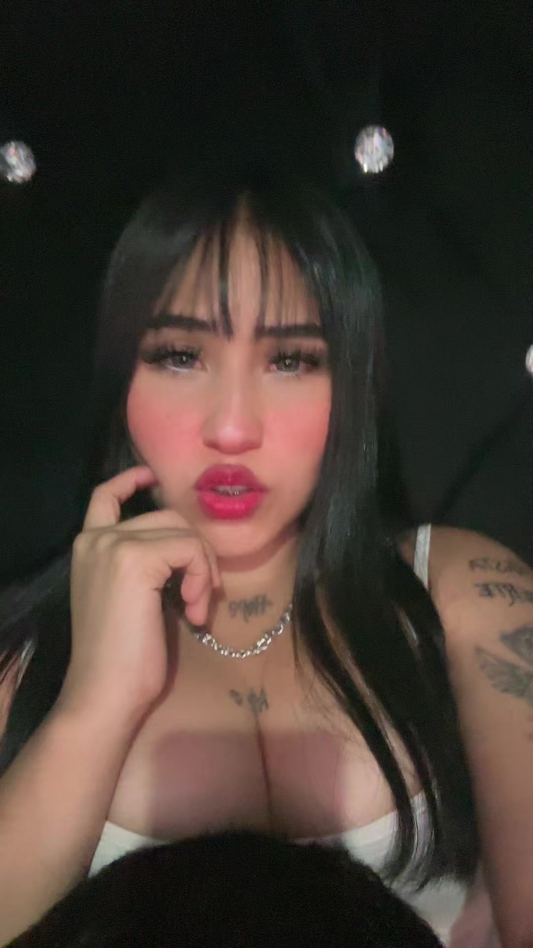 @Esme Jimenez