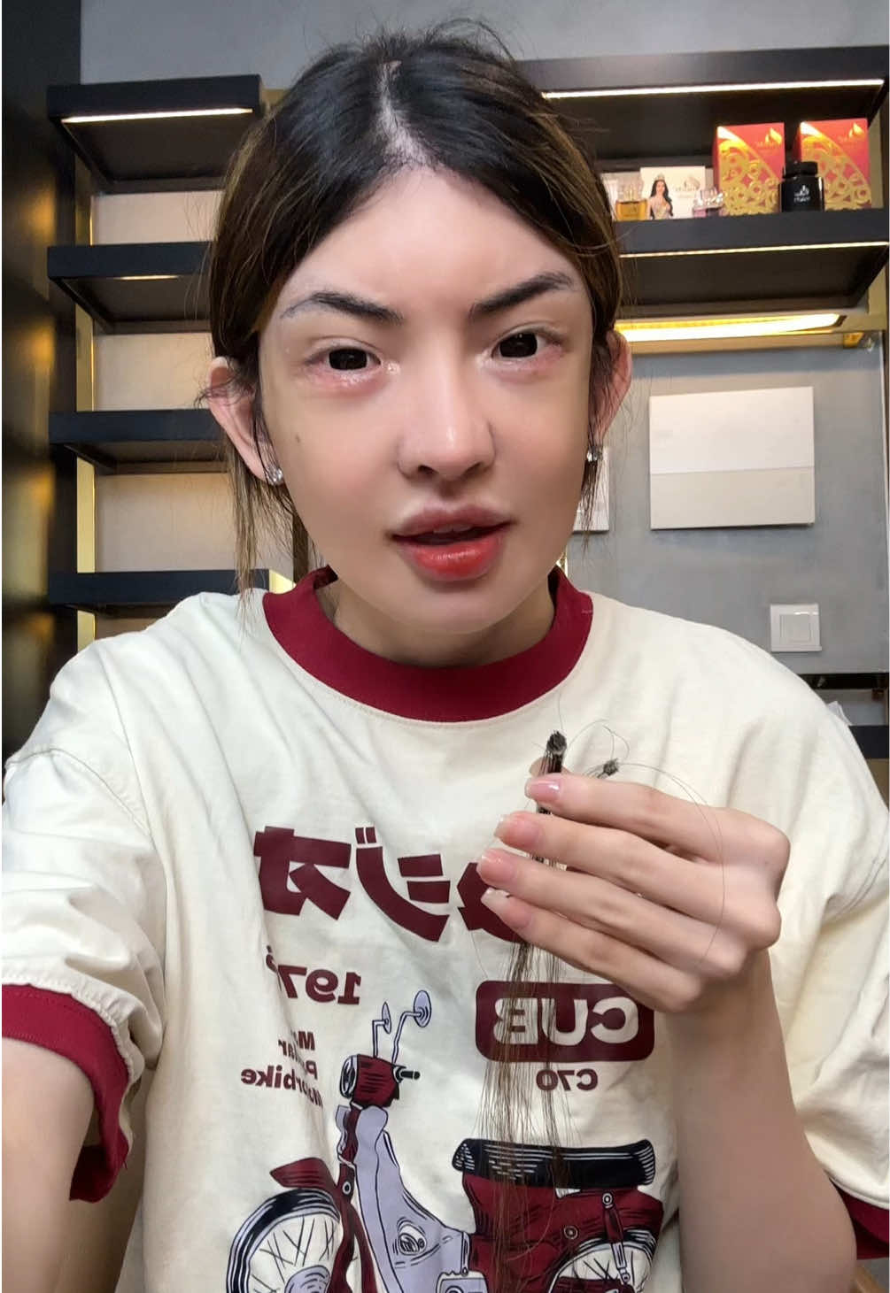 @Mia Lê