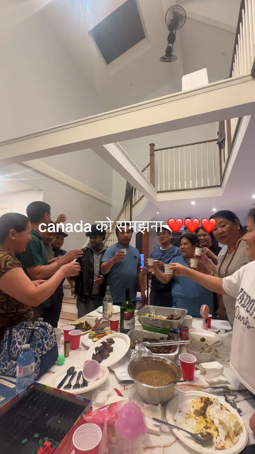 @Maya Gurung