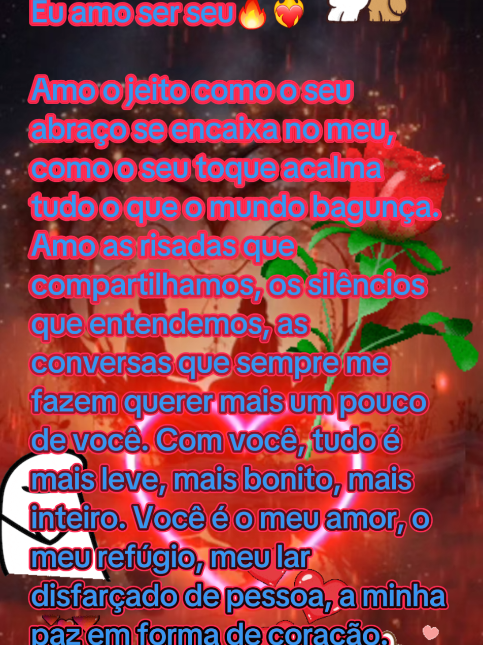 @AMOR ❤️🔥H 🔥OFICIAL