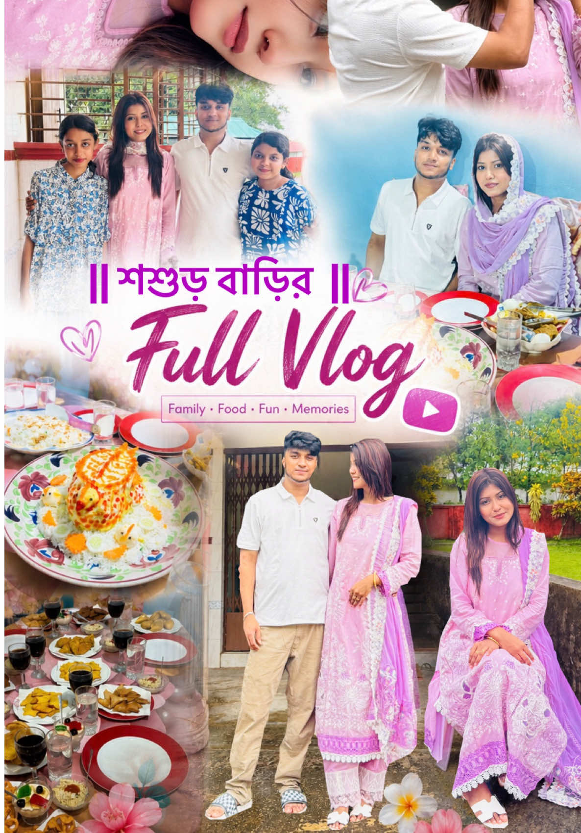 @Fairytale’s By Sumona Afrin