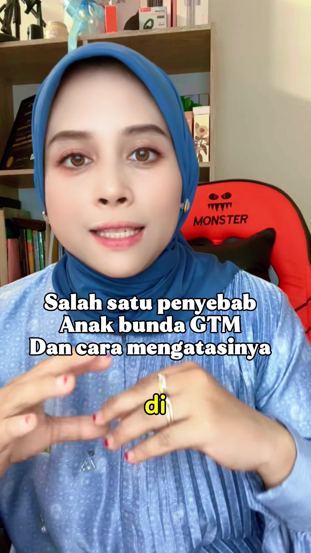 @BIDAN DIKA ELDINI🩺