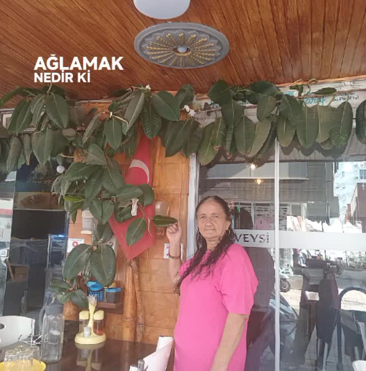 @Arzu Guclu