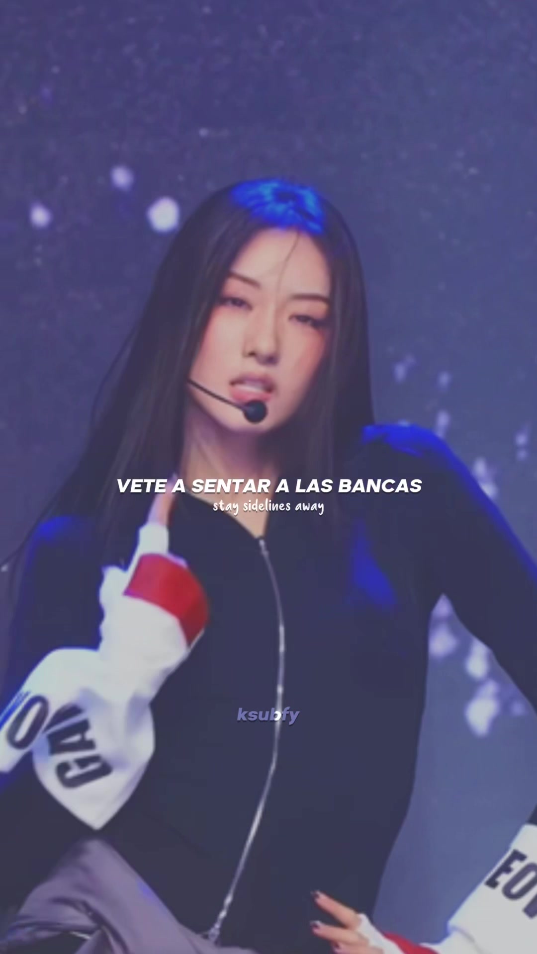 @K-pop Subtitles For You