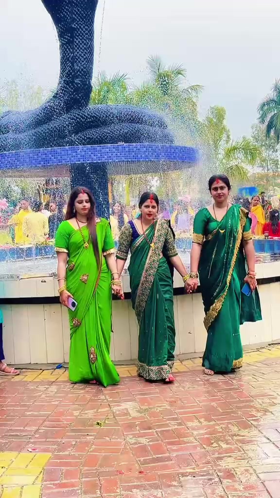 @Puja Singh