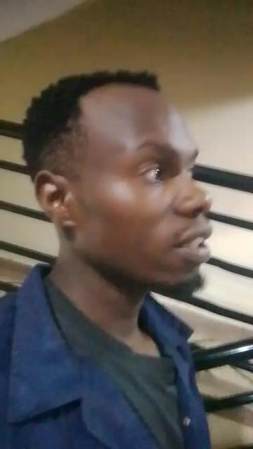 @KAMPALA BOBI UGANDA 🇺🇬 TV ♂️