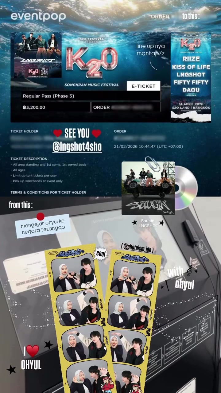 @ᛕꪖꪗꫀꪀ'ᦓ
