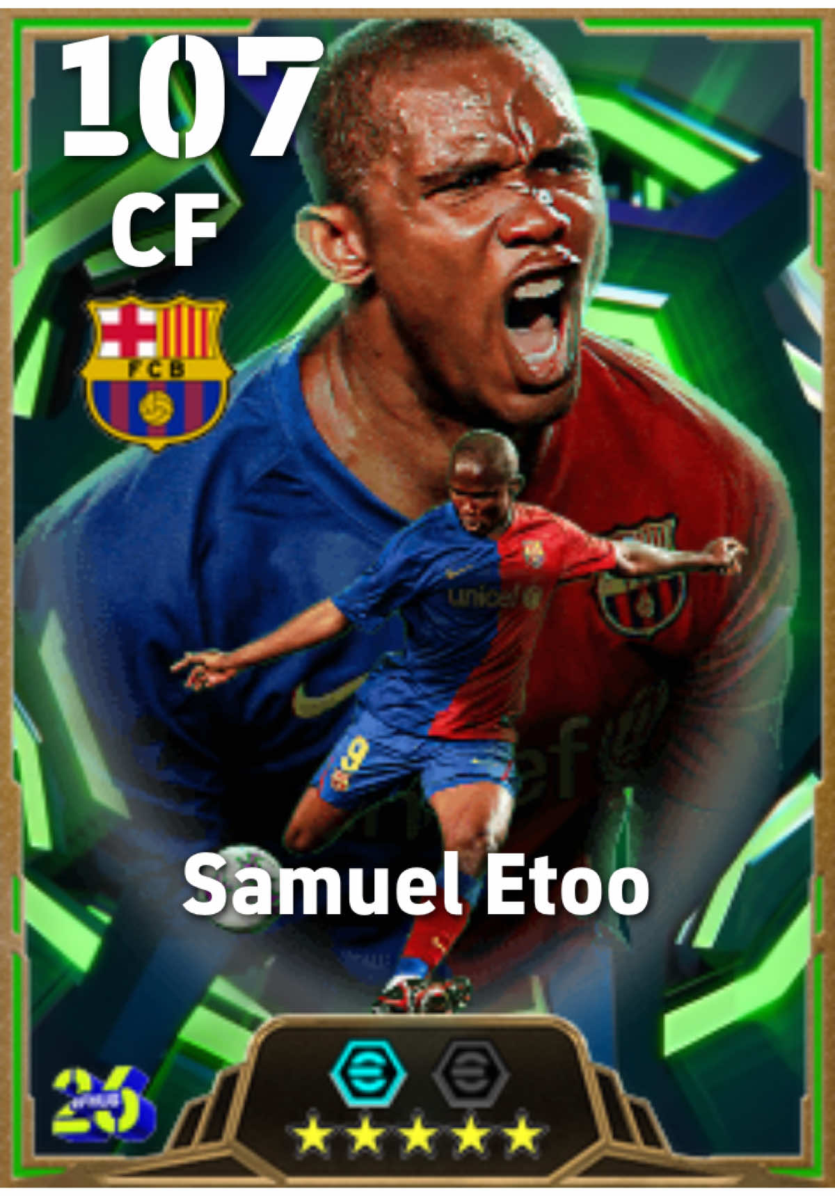 @A Tồ eFootball