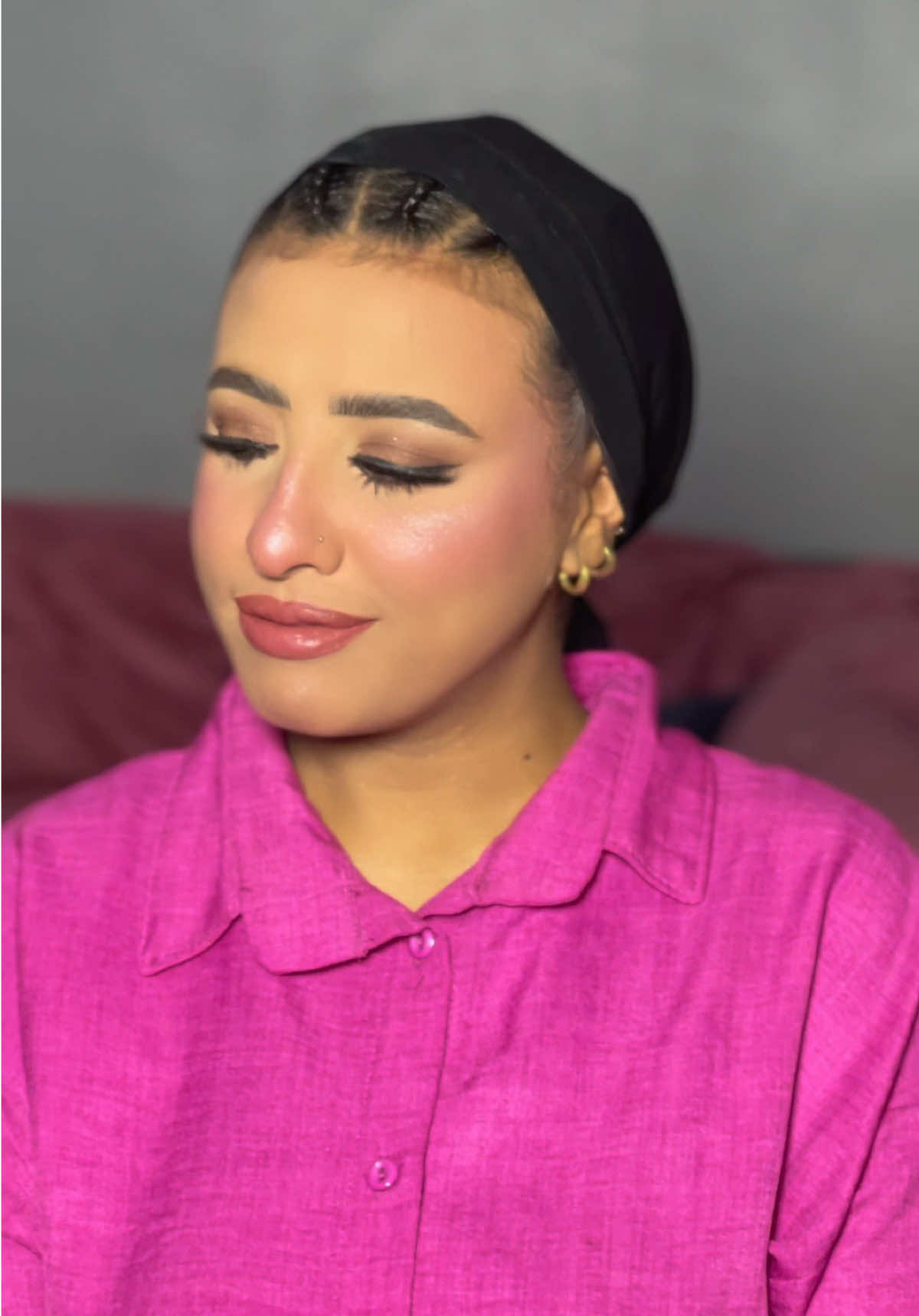 @Sara Mohamed