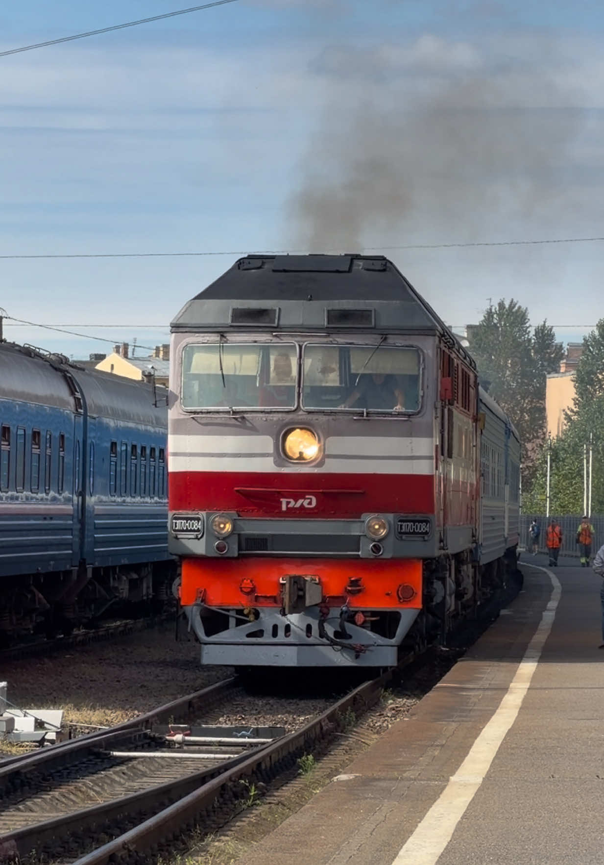 @🚆Спотер из Долгопрудного🚂