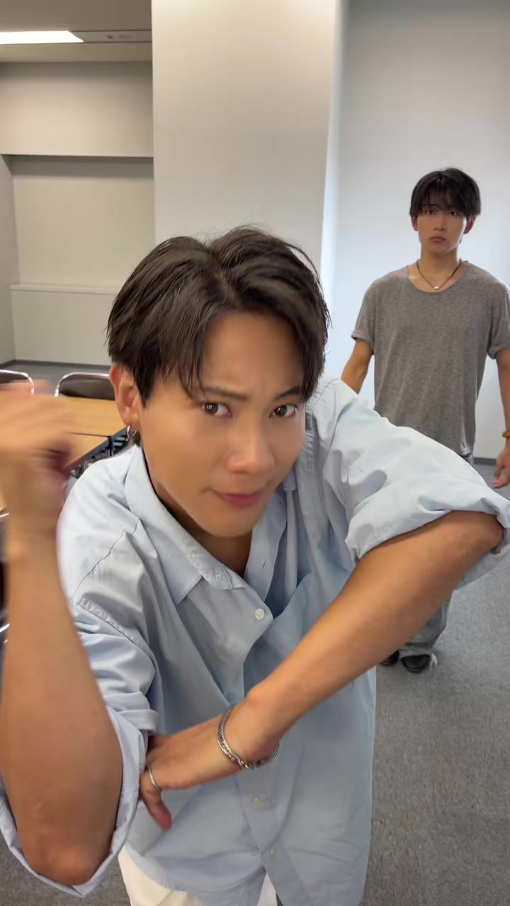 @桜井 鉄也【特撮Boyz】