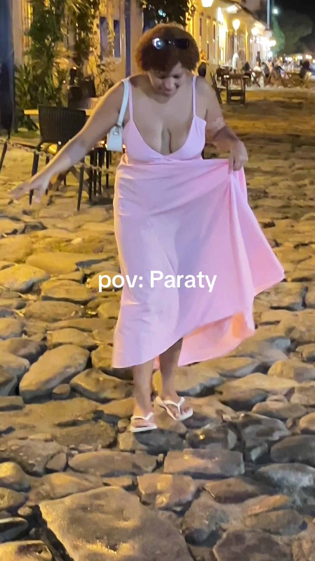 @BIA INFLUENCER DE BELFORD ROXO