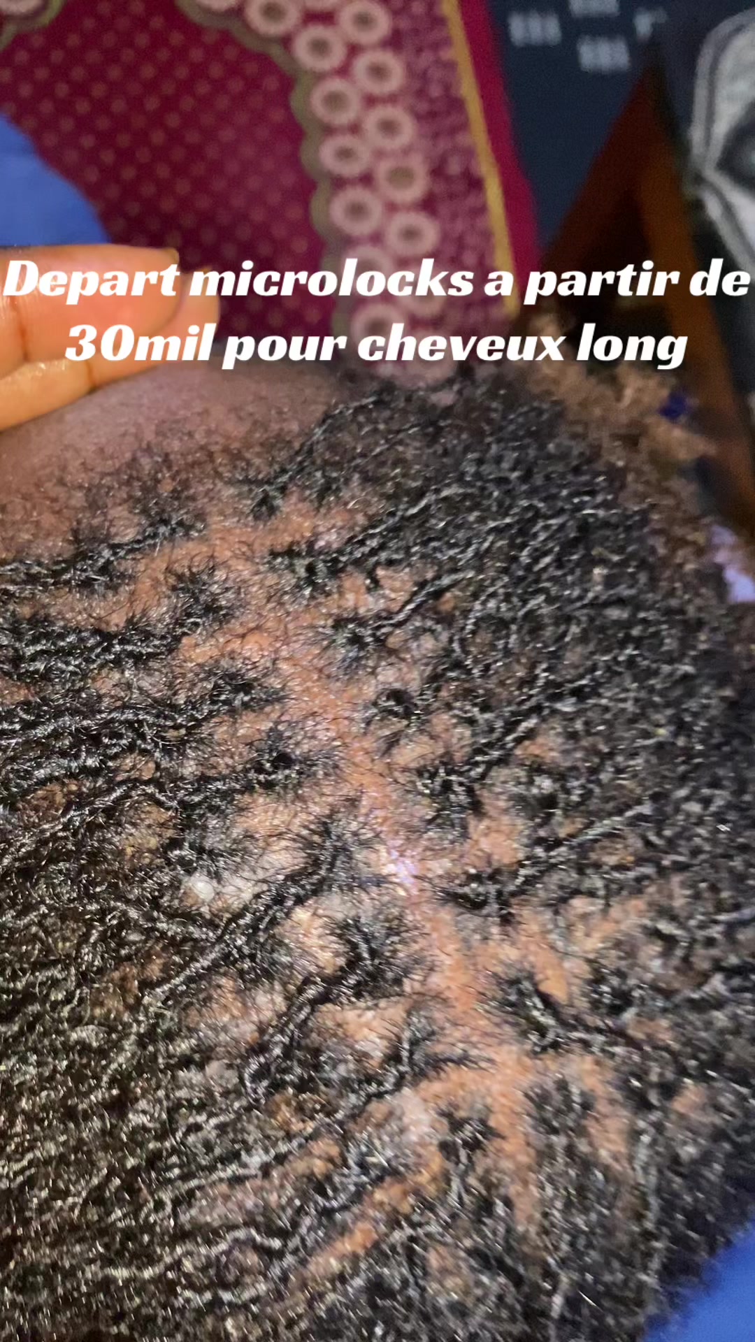 @my dream hair💇🏾&zwj;♀️🫶🏾🥰