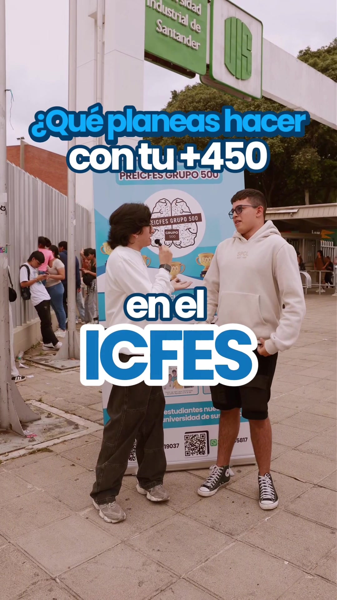 @PreICFES Grupo 500