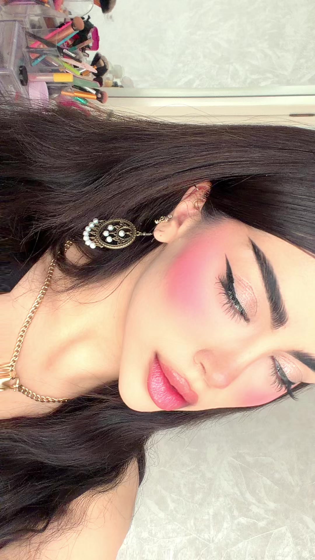@MAHSA 🍒 ZAMANIAN
