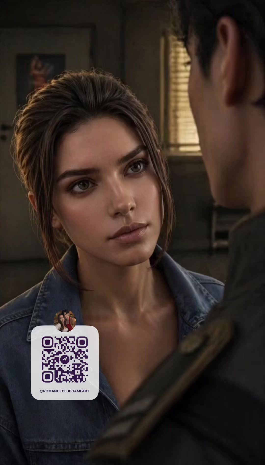 @Romanceclubgameart